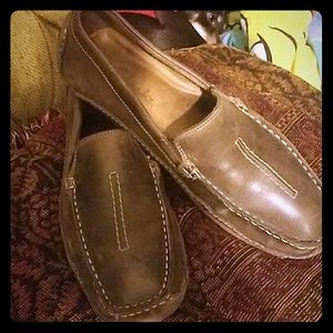 🤠Men's Clark leather shoes👞